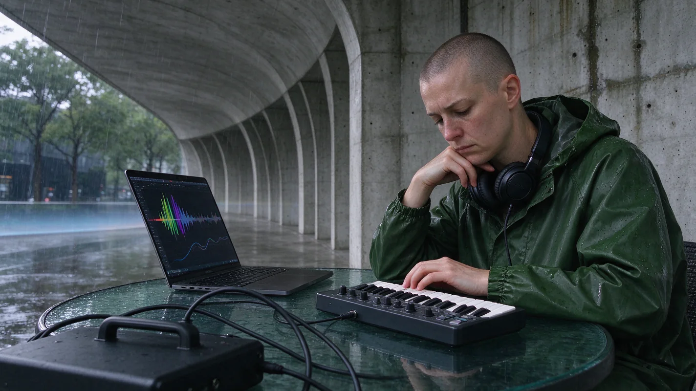 Plug Walk AI Filter Musique : Choisissez le Son pour Votre Clip