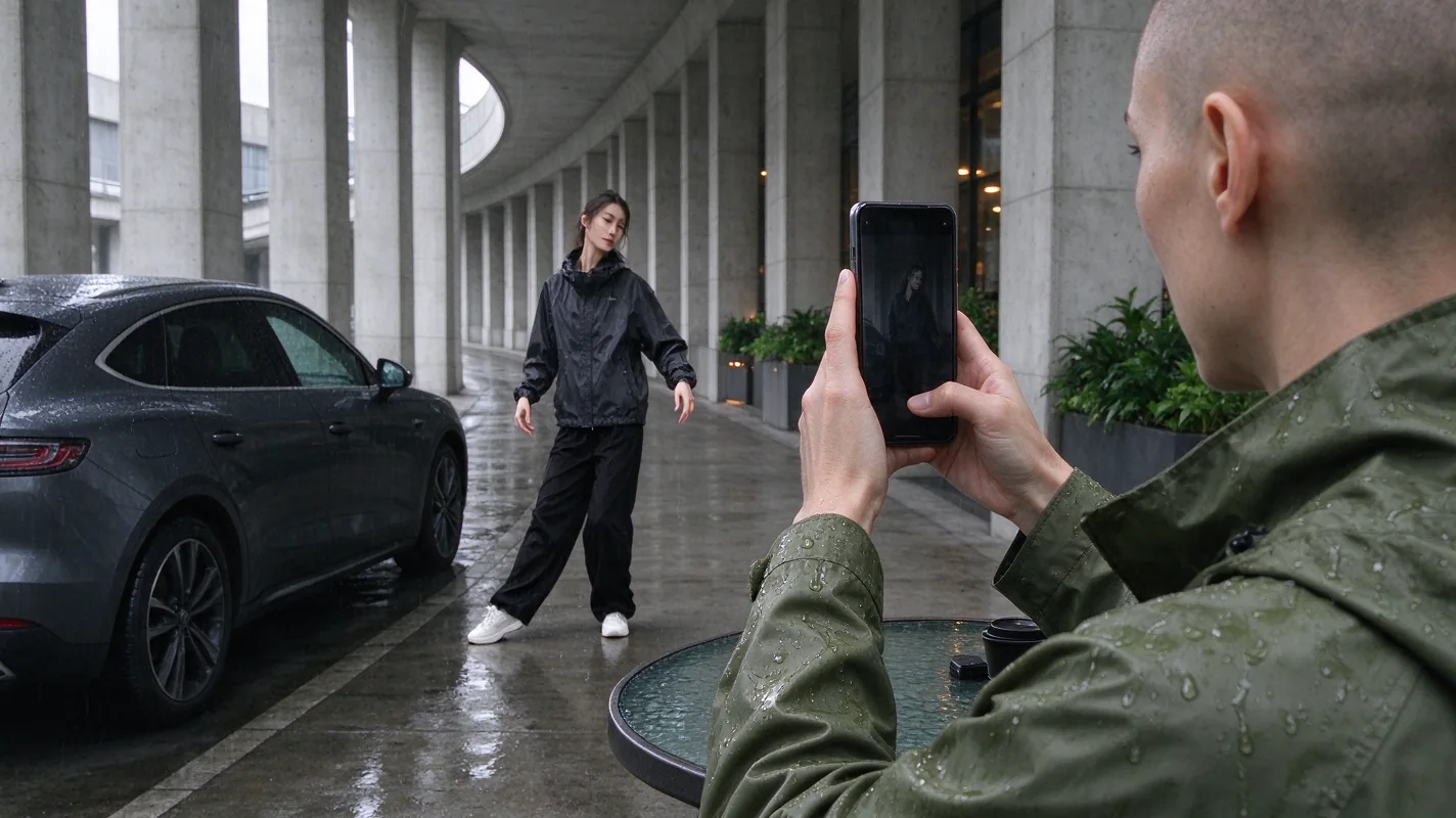 Comment Publier une Vidéo Plug Walk AI sur TikTok