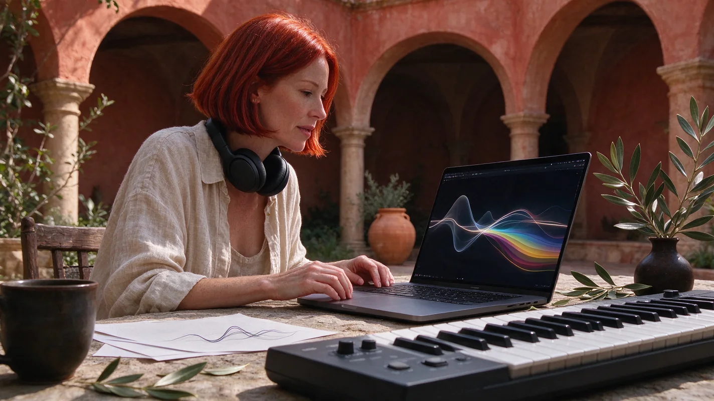 Plug Walk AI Filter Musica: Scegli il Suono per la Tua Clip