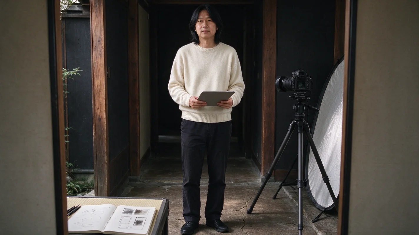 Plug Walk AIフィルターに最適な写真:実践ガイド