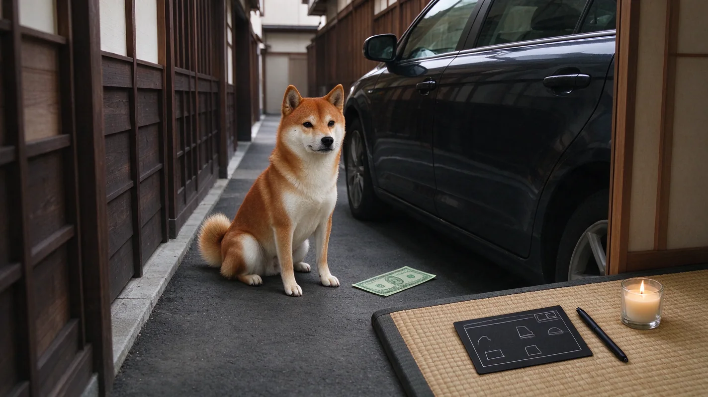 Plug Walk AI Filter: ペット写真ガイド