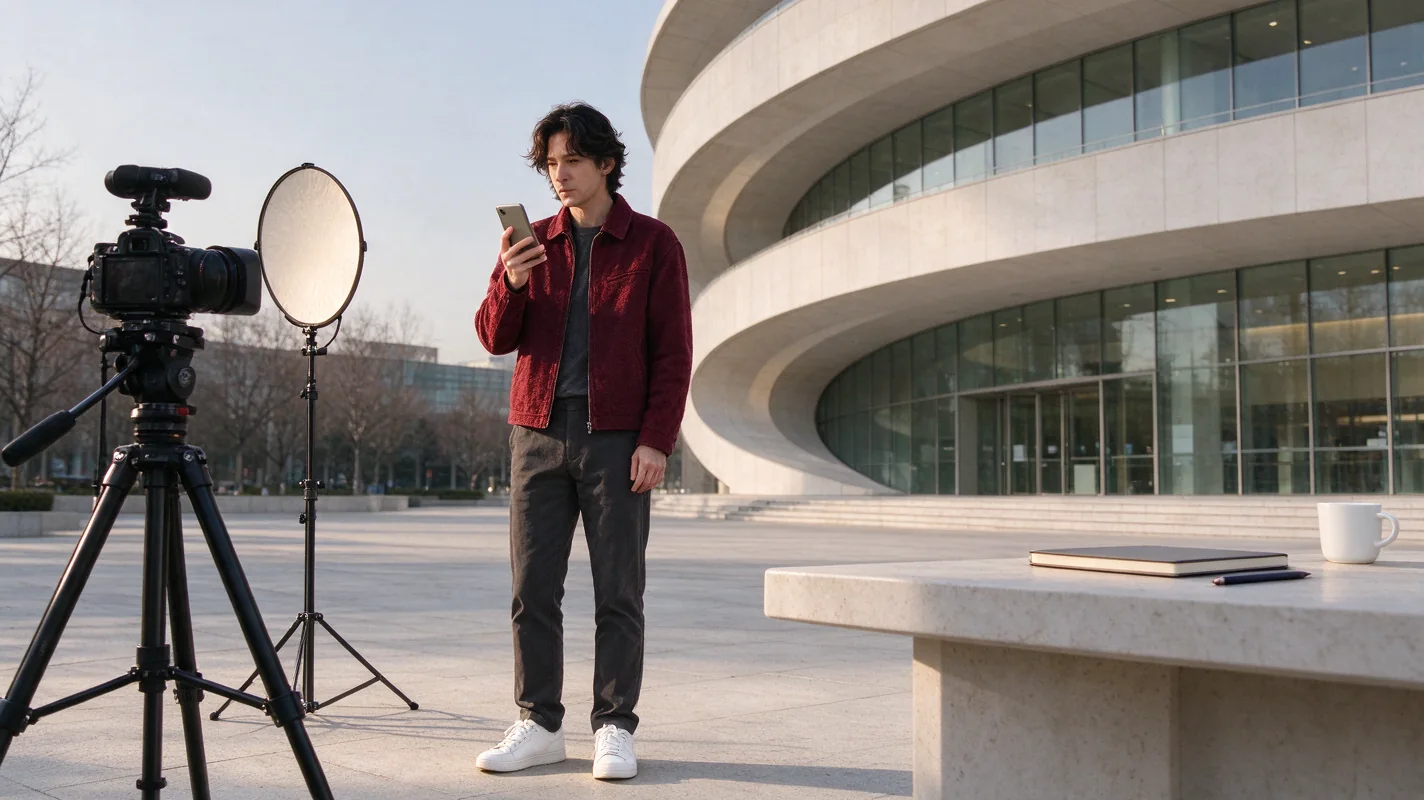 Plug Walk AI 필터에 가장 적합한 사진: 실용 가이드