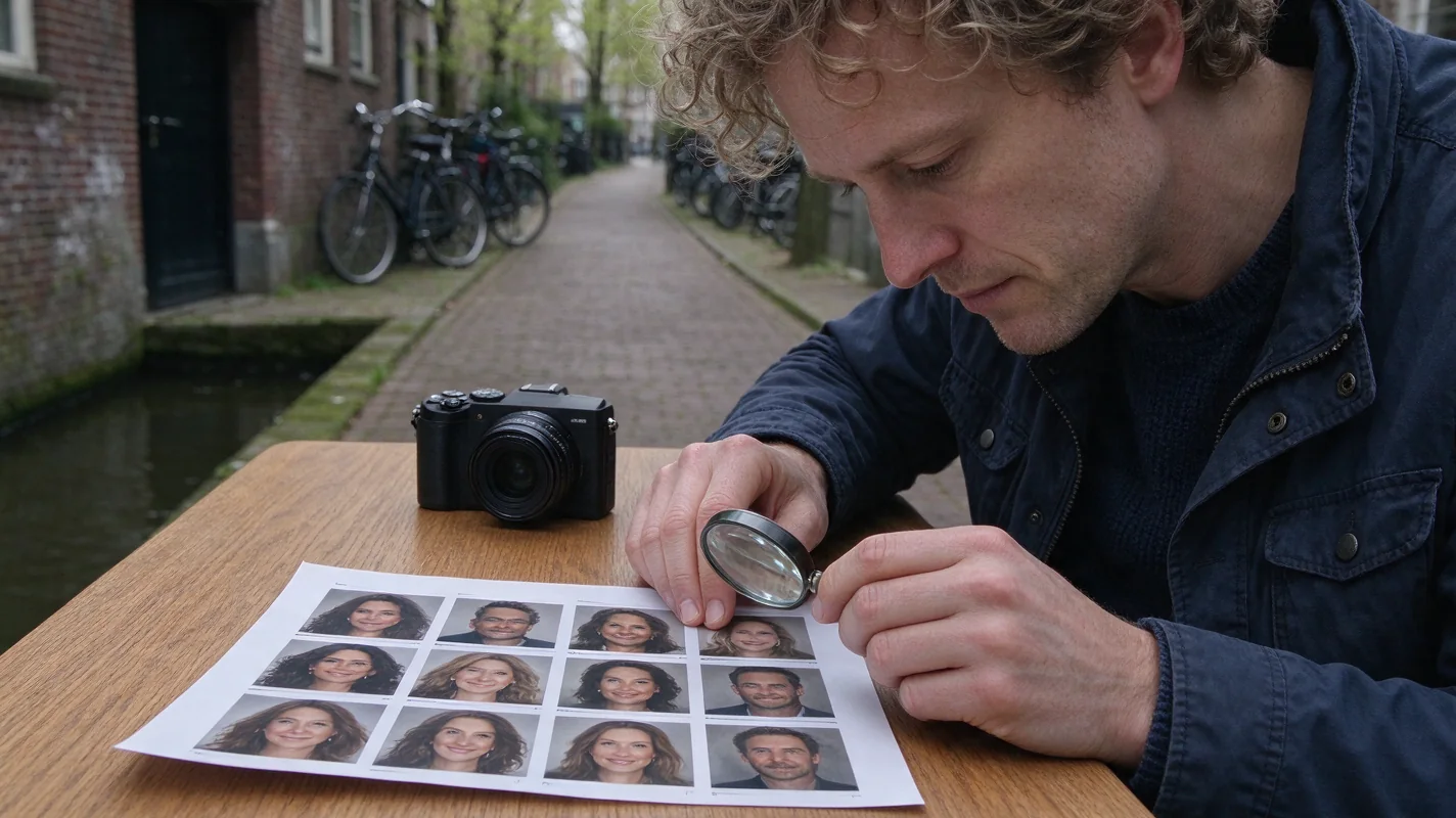 Probleemoplossing Plug Walk AI Filter: Gezichts-, Hand- en Bewegingsproblemen