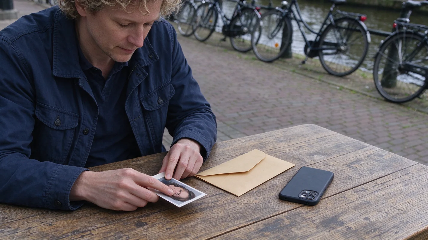 Plug Walk AI Filter Privacy: Uw Uploads Uitgelegd