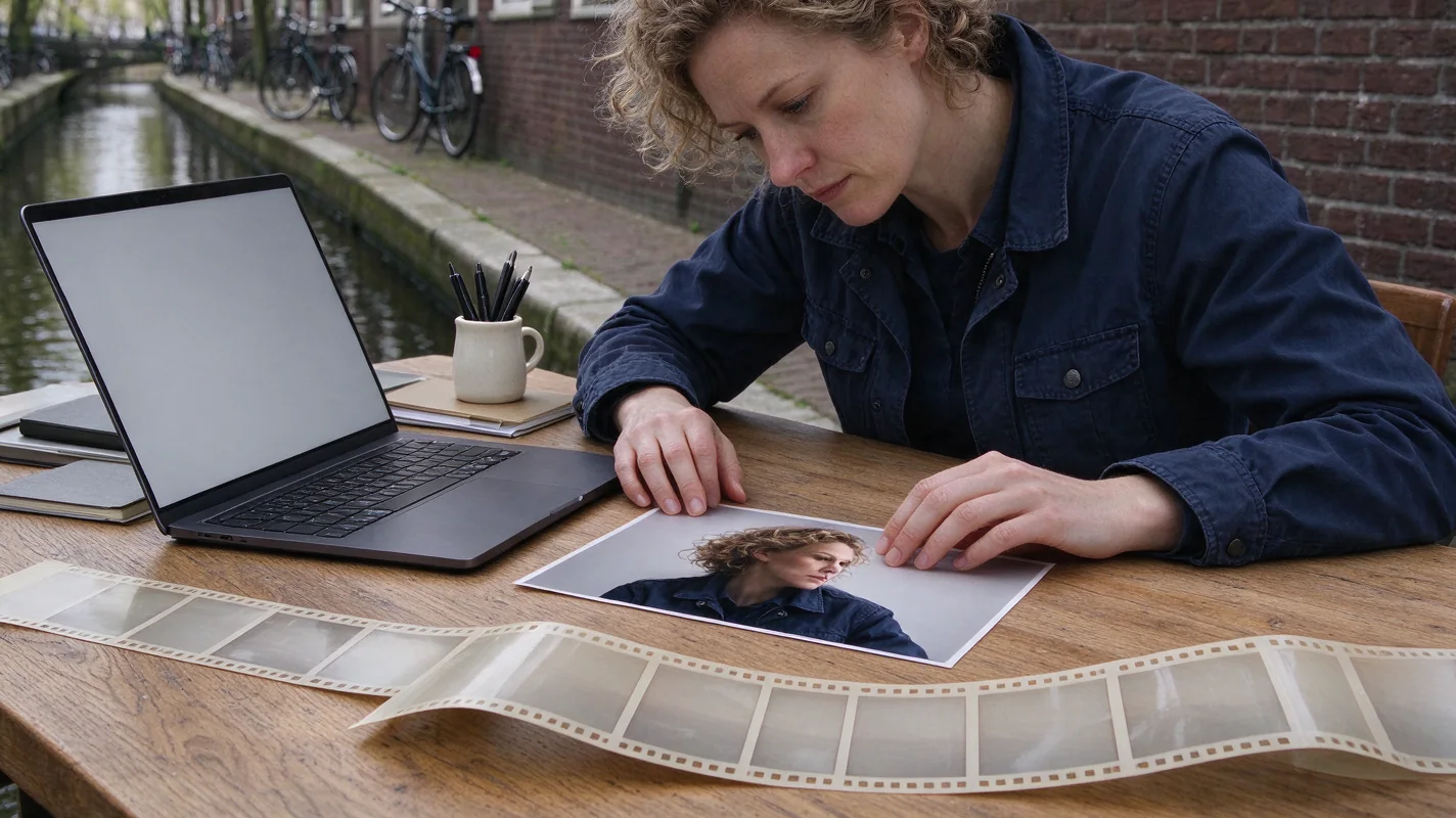 Plug Walk AI Filter vs. CapCut Template: Kiezen van uw Workflow